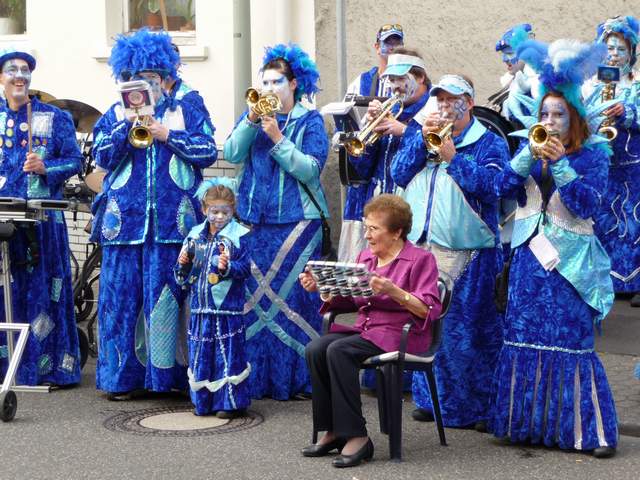 Bild zu Gertrud Krämer